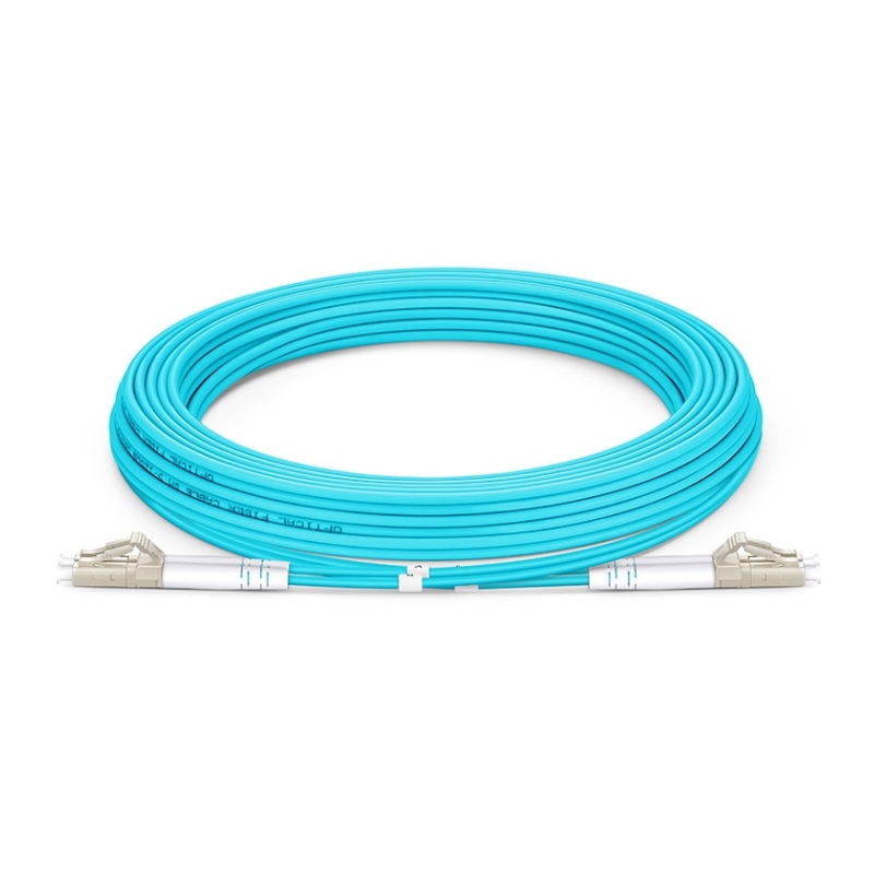 Patch Cord LC UPC to LC UPC 3.00mm Simplex MPO3 35M